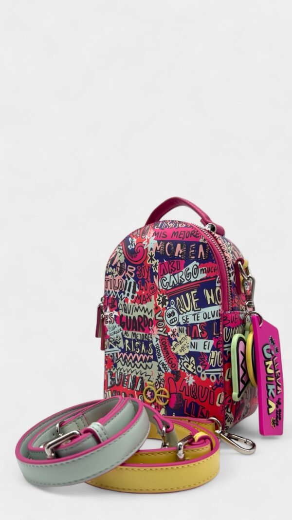 CLOE - BACKPACK DISTROLLER - Image 2
